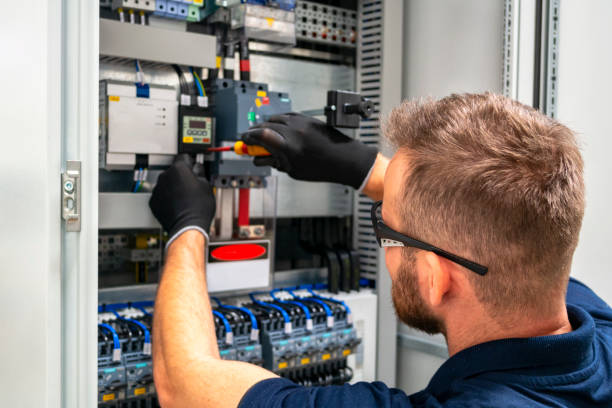 Best Emergency Electrician Near Me  in Paincourtville, LA