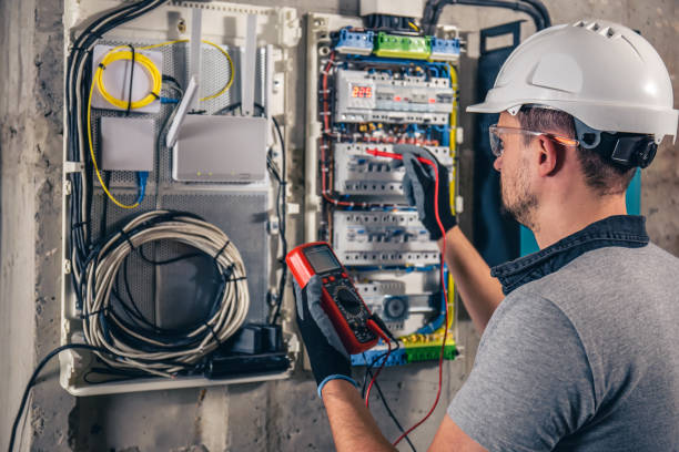 Best 24-Hour Electrician  in Paincourtville, LA