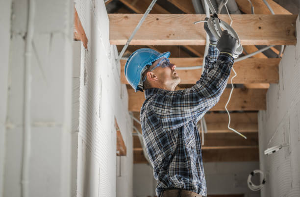 Best Affordable Emergency Electrician  in Paincourtville, LA