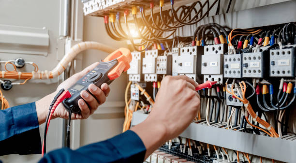 Best Emergency Electrician Near Me  in Paincourtville, LA