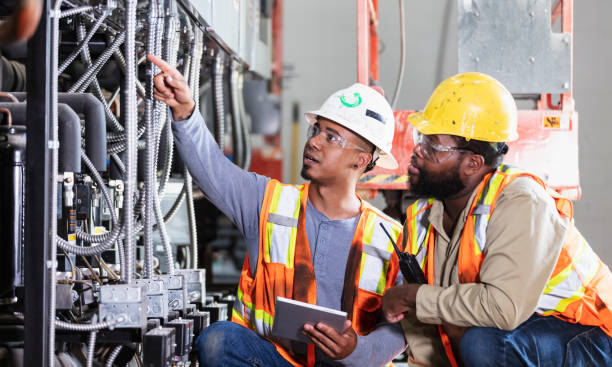 Best Commercial Electrician Services  in Paincourtville, LA