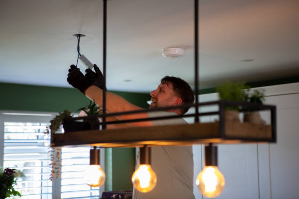 Best Electric Panel Repair  in Paincourtville, LA