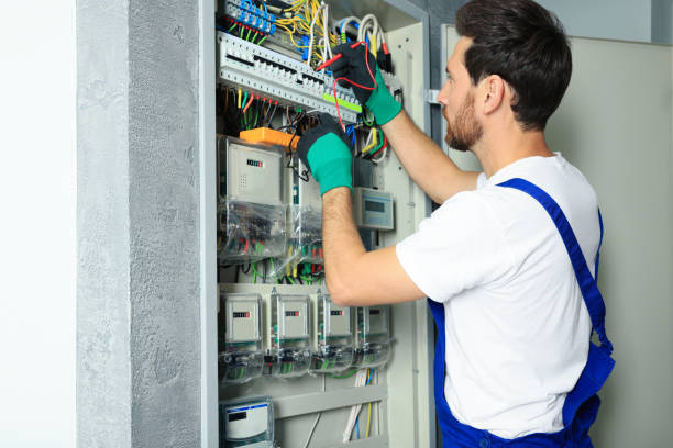 Best Electrical Troubleshooting Services  in Paincourtville, LA