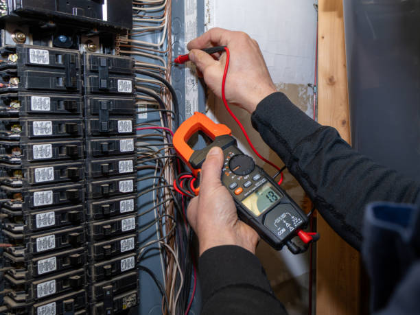 Best Electrical Wiring Services  in Paincourtville, LA