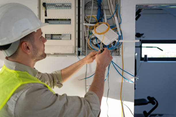 Best Electrical Upgrades for Homes  in Paincourtville, LA