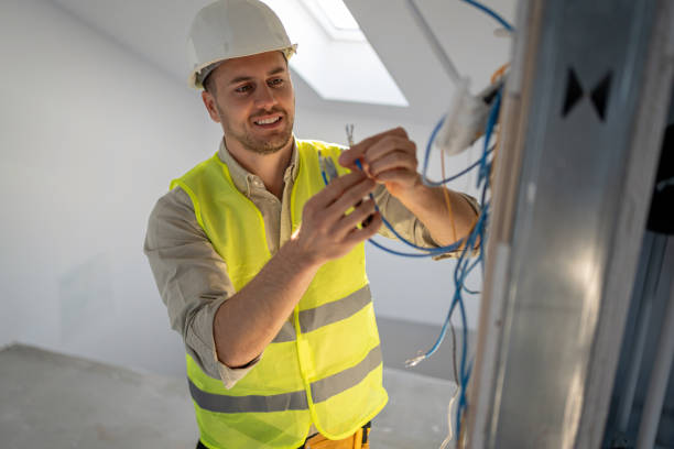 Best Electrician for Home Renovation  in Paincourtville, LA