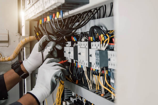 Best Electrical Rewiring Services  in Paincourtville, LA